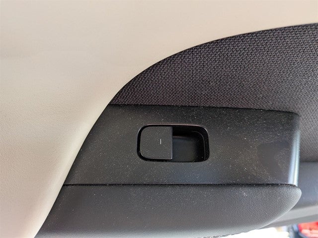 2022 Tesla Model X Base