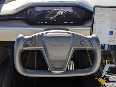 2022 Tesla Model X Base