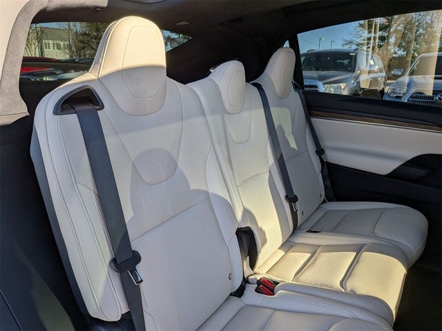 2022 Tesla Model X Base