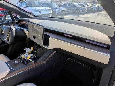 2022 Tesla Model X Base