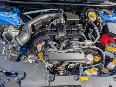 2024 Subaru Impreza 2.5RS