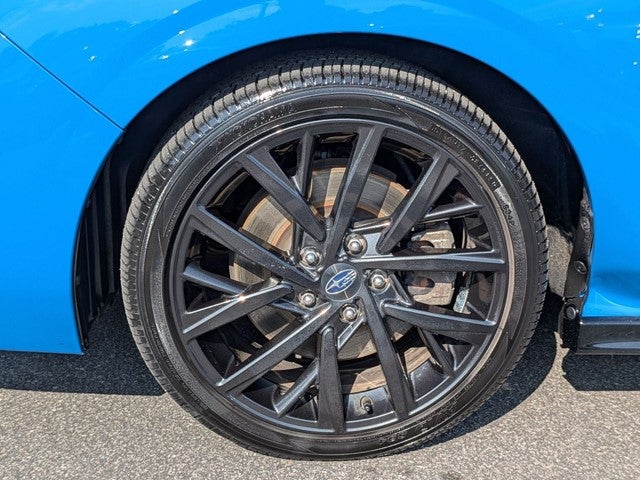 2024 Subaru Impreza 2.5RS