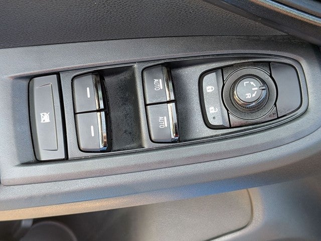 2024 Subaru Impreza 2.5RS
