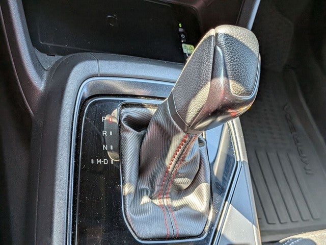 2024 Subaru Impreza 2.5RS