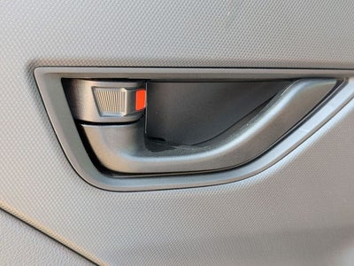 2024 Subaru Impreza 2.5RS
