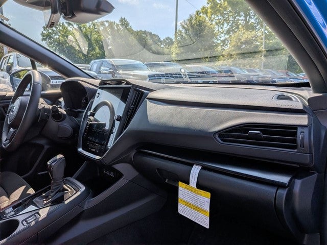 2024 Subaru Impreza 2.5RS