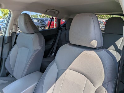 2024 Subaru Crosstrek Base