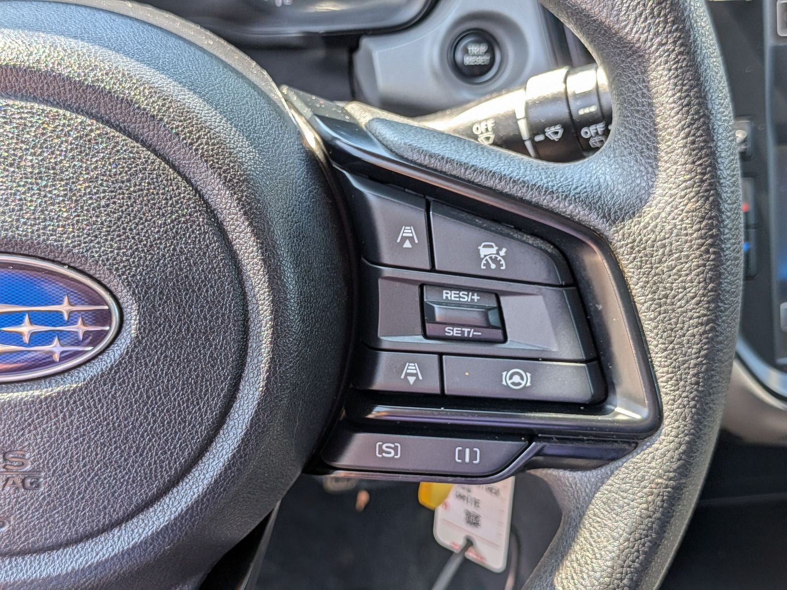 2024 Subaru Crosstrek Base