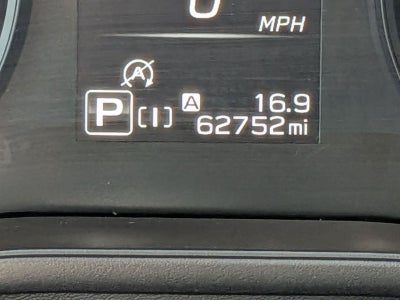 2024 Subaru Crosstrek Base