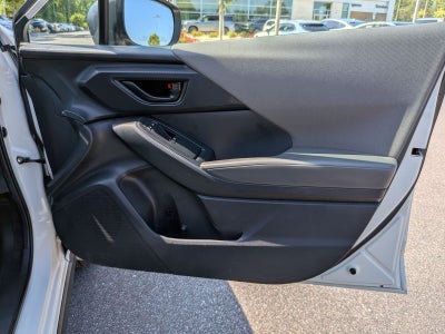 2024 Subaru Crosstrek Base