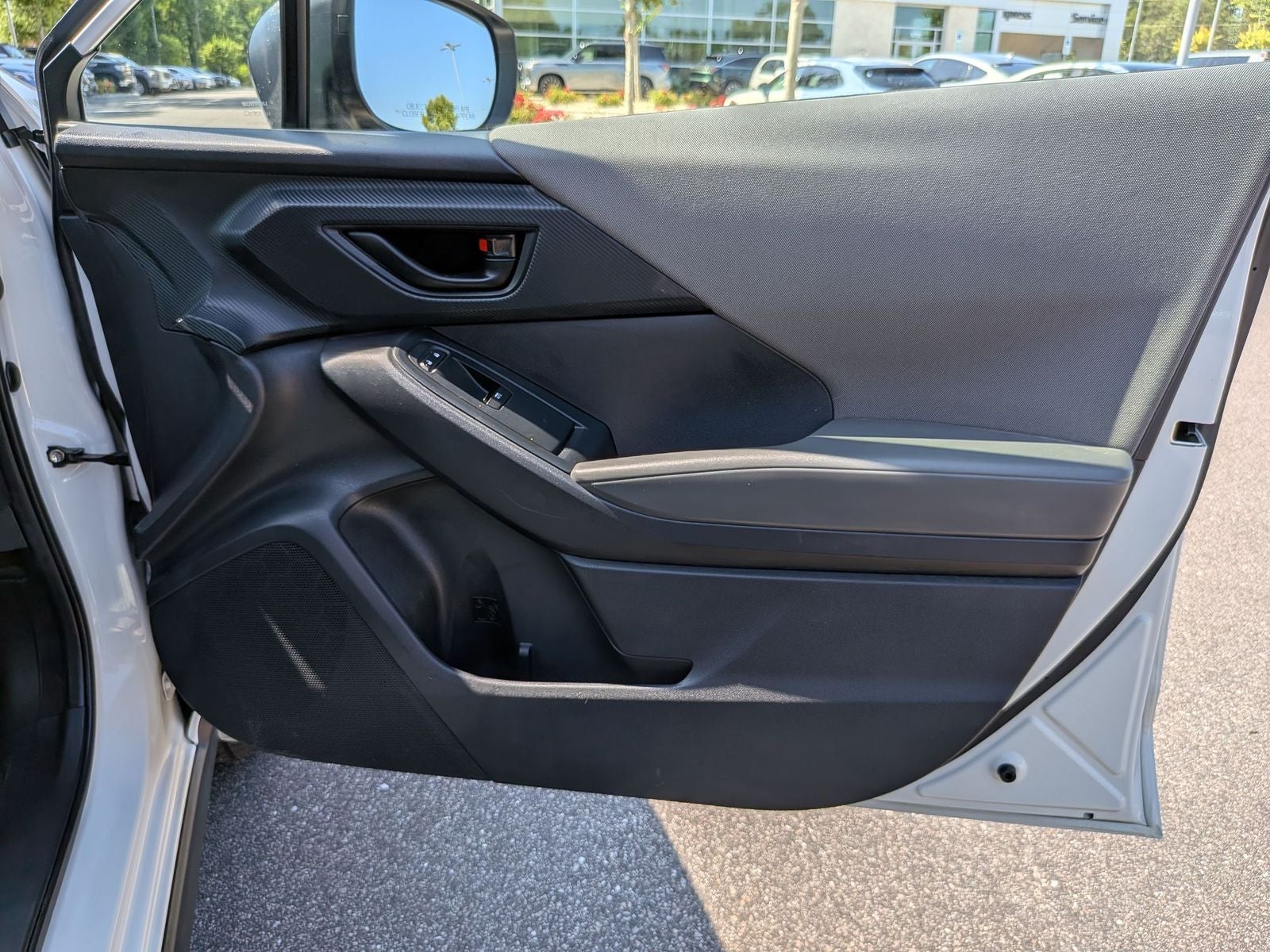 2024 Subaru Crosstrek Base