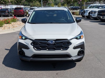 2024 Subaru Crosstrek Base