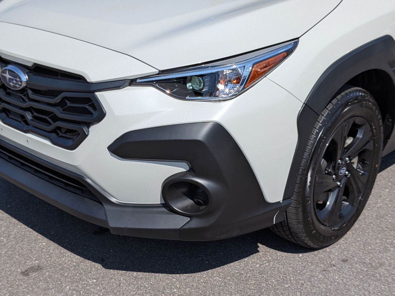 2024 Subaru Crosstrek Base