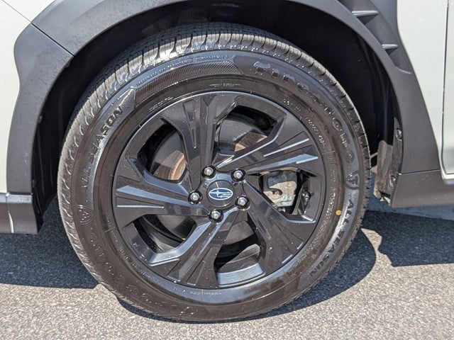 2024 Subaru Crosstrek Base