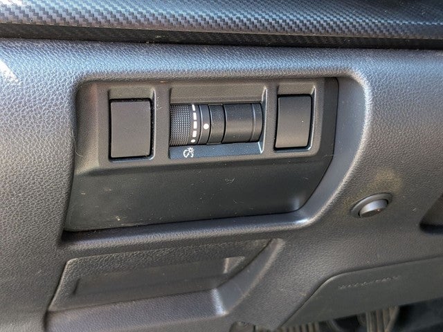 2024 Subaru Crosstrek Base