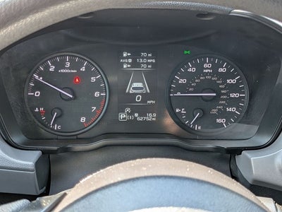 2024 Subaru Crosstrek Base