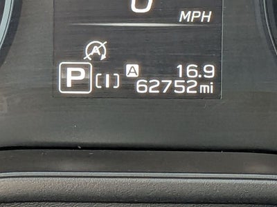 2024 Subaru Crosstrek Base