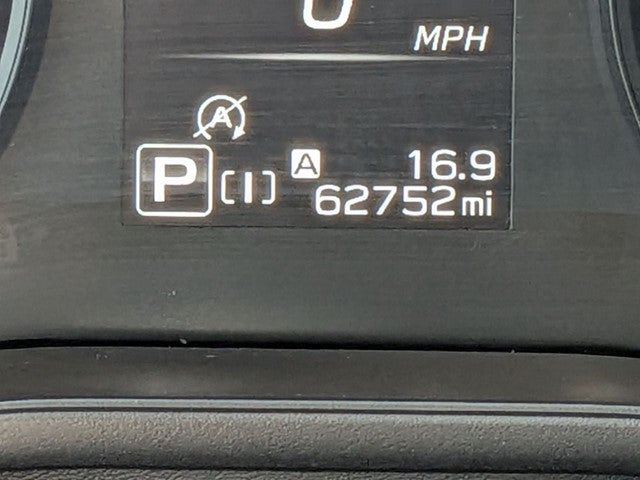 2024 Subaru Crosstrek Base