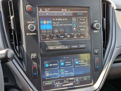 2024 Subaru Crosstrek Base