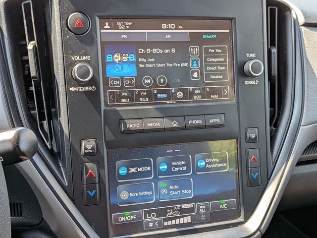 2024 Subaru Crosstrek Base