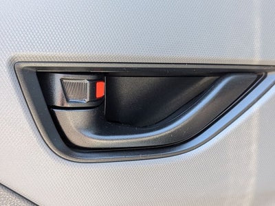 2024 Subaru Crosstrek Base
