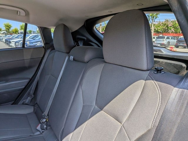 2024 Subaru Crosstrek Base