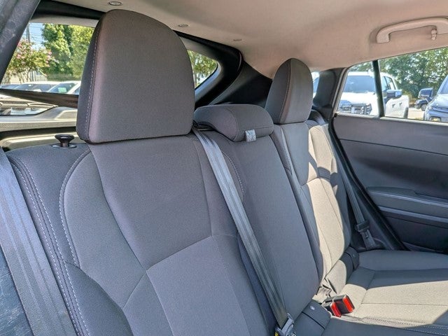 2024 Subaru Crosstrek Base