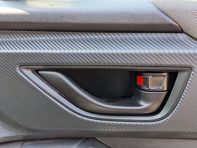 2024 Subaru Crosstrek Base