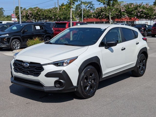 2024 Subaru Crosstrek Base