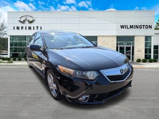 2013 Acura TSX 2.4 Technology