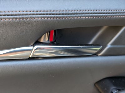 2024 Mazda Mazda3 2.5 Turbo Premium Plus Package