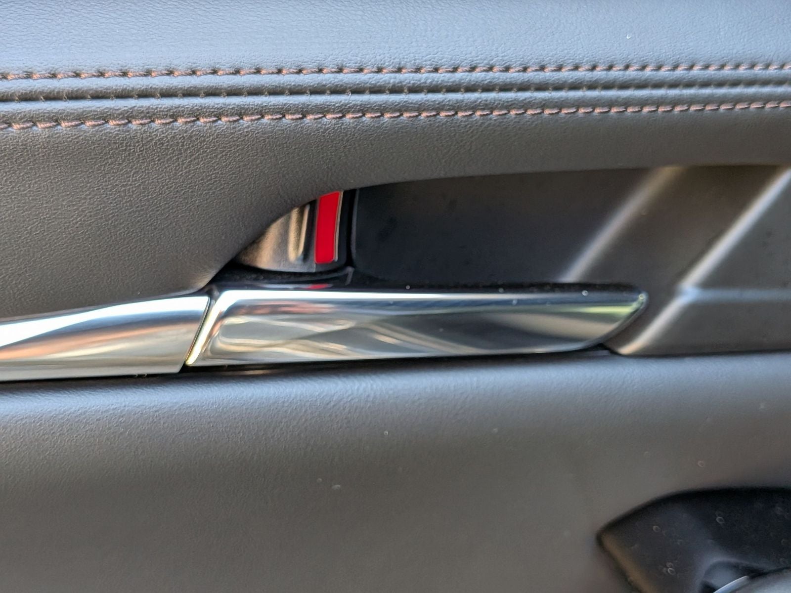 2024 Mazda Mazda3 2.5 Turbo Premium Plus Package