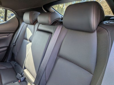 2024 Mazda Mazda3 2.5 Turbo Premium Plus Package