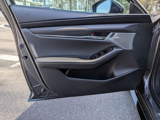 2024 Mazda Mazda3 2.5 Turbo Premium Plus Package