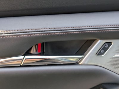 2024 Mazda Mazda3 2.5 Turbo Premium Plus Package