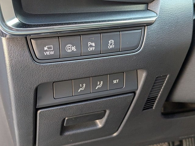 2024 Mazda Mazda3 2.5 Turbo Premium Plus Package