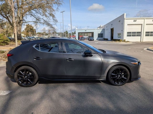 2024 Mazda Mazda3 2.5 Turbo Premium Plus Package