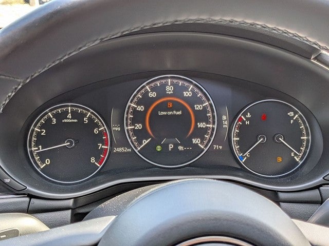 2024 Mazda Mazda3 2.5 Turbo Premium Plus Package