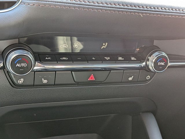 2024 Mazda Mazda3 2.5 Turbo Premium Plus Package