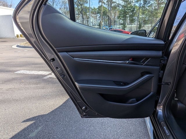 2024 Mazda Mazda3 2.5 Turbo Premium Plus Package