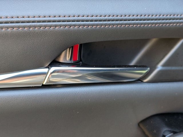 2024 Mazda Mazda3 2.5 Turbo Premium Plus Package