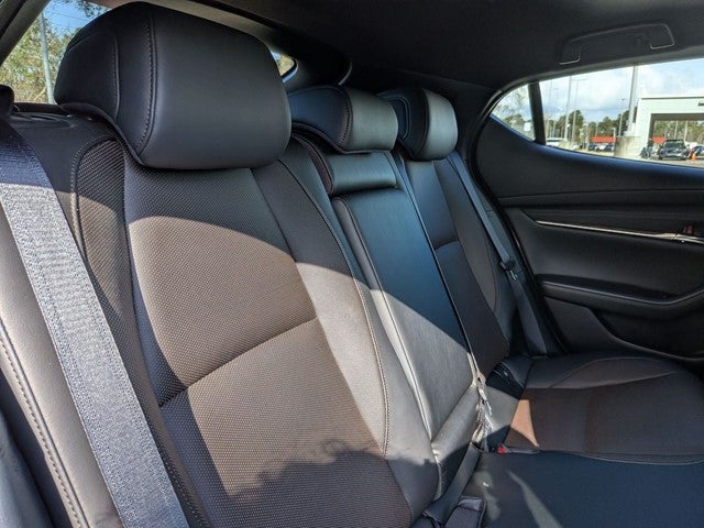 2024 Mazda Mazda3 2.5 Turbo Premium Plus Package