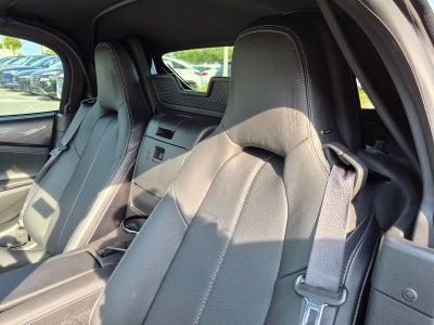 2025 Mazda Mazda MX-5 Miata Grand Touring