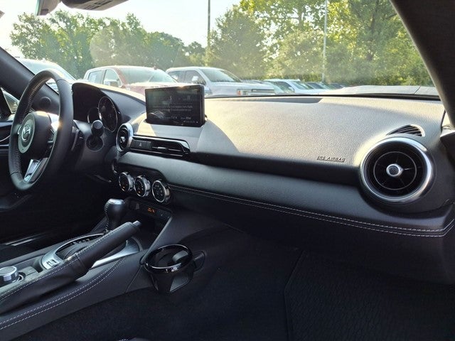 2025 Mazda Mazda MX-5 Miata Grand Touring