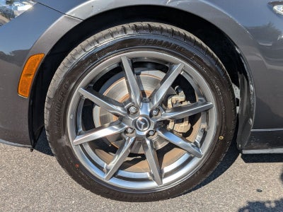 2023 Mazda Mazda Miata RF Grand Touring