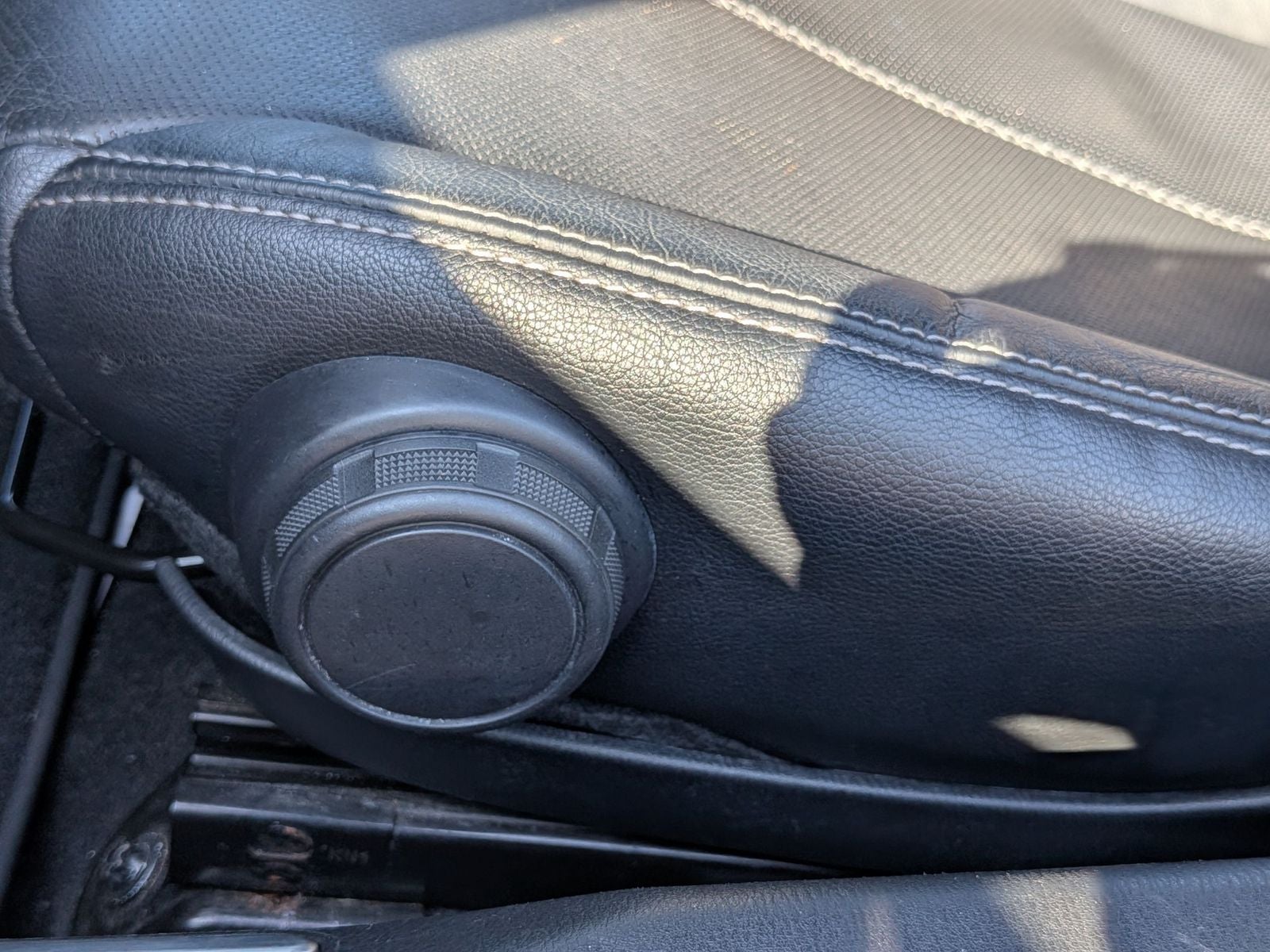 2023 Mazda Mazda Miata RF Grand Touring