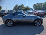 2023 Mazda Mazda Miata RF Grand Touring