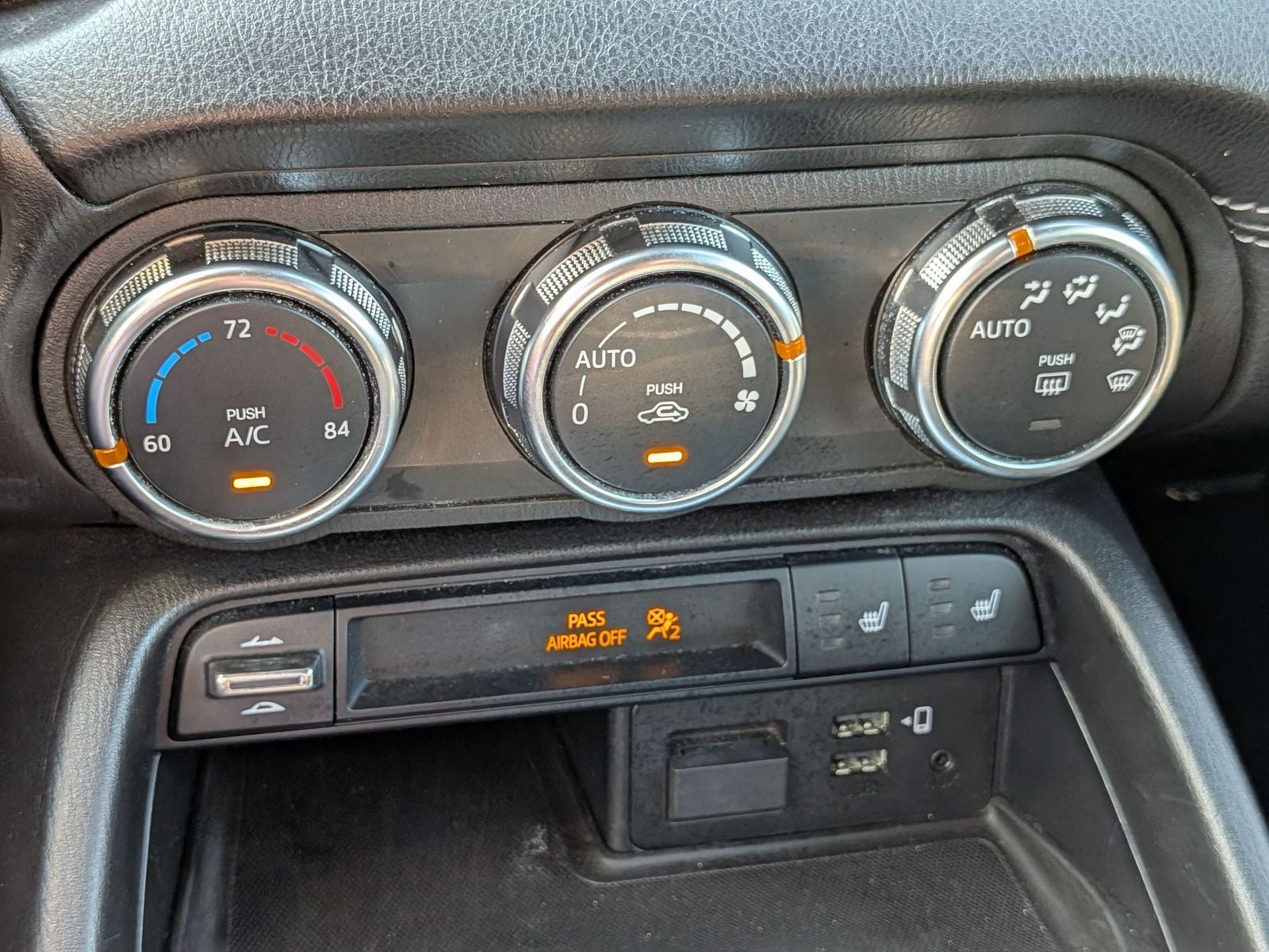 2023 Mazda Mazda Miata RF Grand Touring