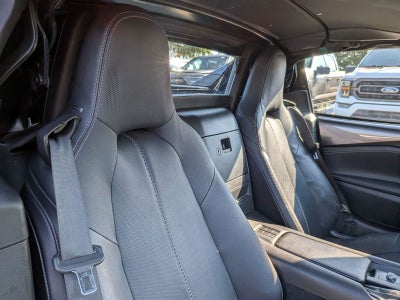 2023 Mazda Mazda Miata RF Grand Touring