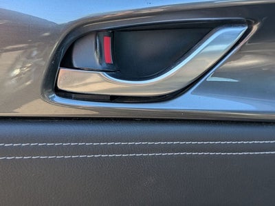2023 Mazda Mazda Miata RF Grand Touring